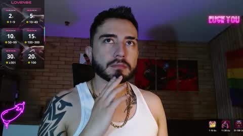 Dave Wolf online show from 03.10.26