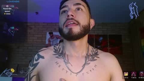 Dave Wolf online show from 04.17.26