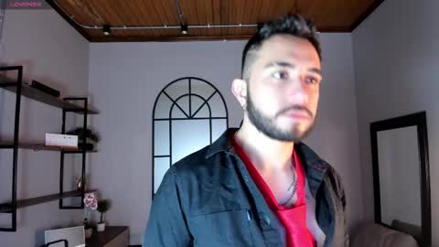 Dave online show from 01.08.26