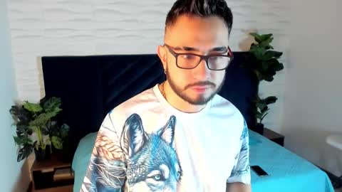 Dave online show from 01.12.26