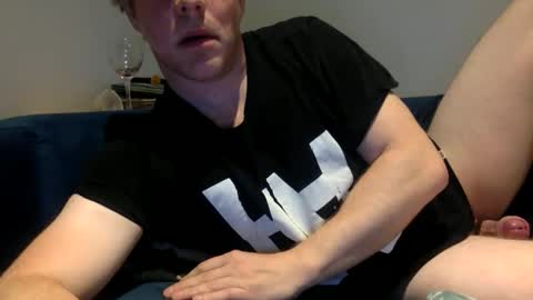 daveb709709709 online show from 11.11.25