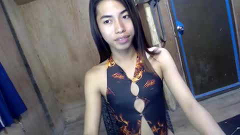 Scarlet thesexiest online show from 03.23.26