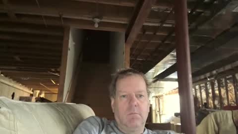 davecock50 online show from 01.04.25