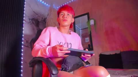 daveel_hot online show from 09.11.25