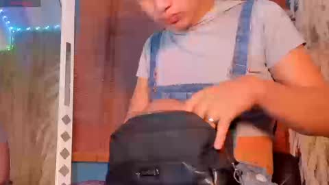 daveel_hot online show from 09.20.25
