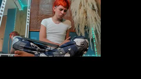 daveel_hot online show from 09.24.25
