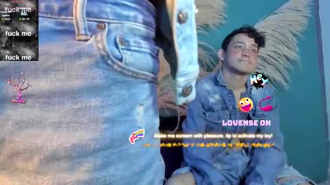 daveel_hot online show from 09.25.25