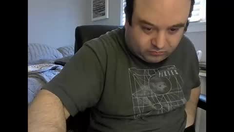 Snapshot of daveishorny1988 chatting on 09.08.25 daveishorny1988 online show from 09.08.25