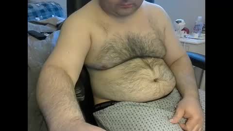 Snapshot of daveishorny1988 chatting on 09.19.25 daveishorny1988 online show from 09.19.25