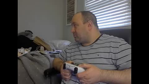 Snapshot of daveishorny1988 chatting on 09.25.25 daveishorny1988 online show from 09.25.25