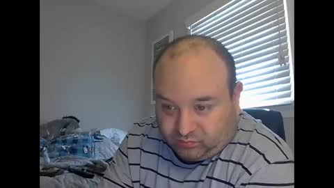 Snapshot of daveishorny1988 chatting on 09.26.25 daveishorny1988 online show from 09.26.25