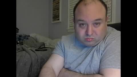 Snapshot of daveishorny1988 chatting on 09.27.25 daveishorny1988 online show from 09.27.25