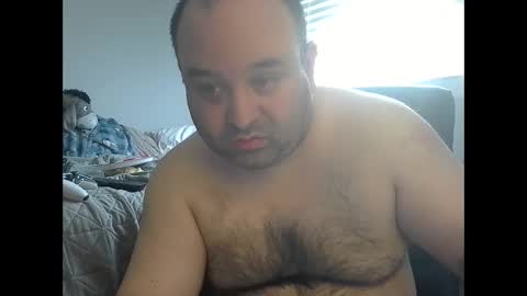 Snapshot of daveishorny1988 chatting on 10.01.25 daveishorny1988 online show from 10.01.25