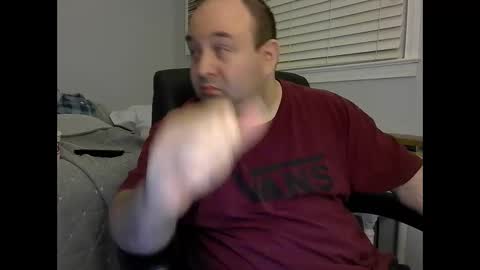 Snapshot of daveishorny1988 chatting on 10.03.25 daveishorny1988 online show from 10.03.25