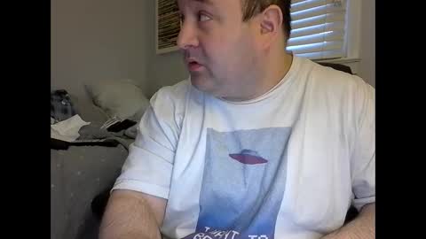 Snapshot of daveishorny1988 chatting on 10.06.25 daveishorny1988 online show from 10.06.25