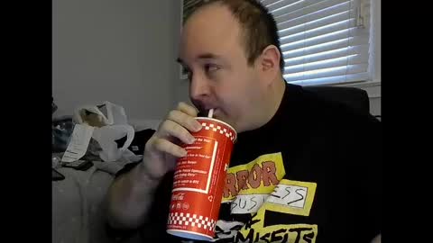 Snapshot of daveishorny1988 chatting on 10.10.25 daveishorny1988 online show from 10.10.25