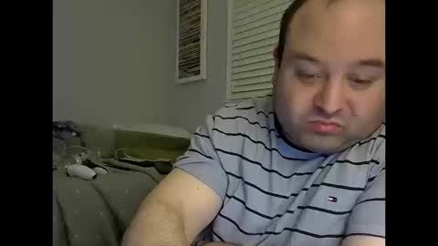 Snapshot of daveishorny1988 chatting on 10.13.25 daveishorny1988 online show from 10.13.25