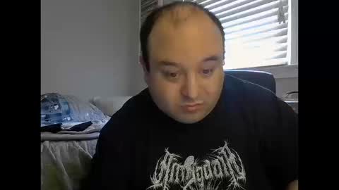 Snapshot of daveishorny1988 chatting on 10.15.25 daveishorny1988 online show from 10.15.25