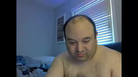 Snapshot of daveishorny1988 chatting on 10.16.25 daveishorny1988 online show from 10.16.25