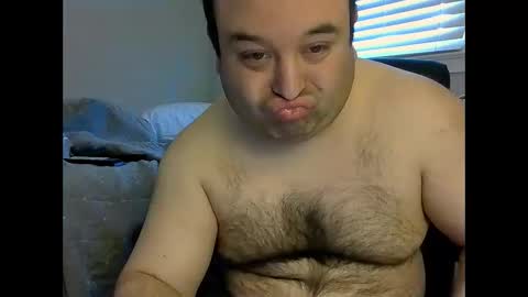 Snapshot of daveishorny1988 chatting on 10.24.25 daveishorny1988 online show from 10.24.25