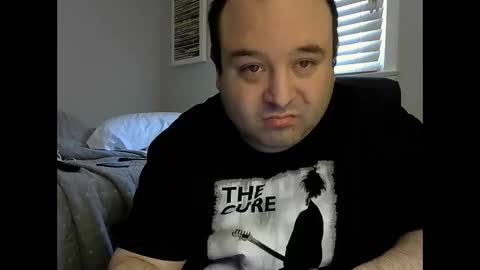 Snapshot of daveishorny1988 chatting on 10.29.25 daveishorny1988 online show from 10.29.25