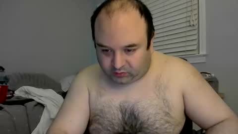 Snapshot of daveishorny1988 chatting on 11.05.25 daveishorny1988 online show from 11.05.25