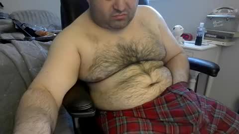 Snapshot of daveishorny1988 chatting on 11.13.25 daveishorny1988 online show from 11.13.25