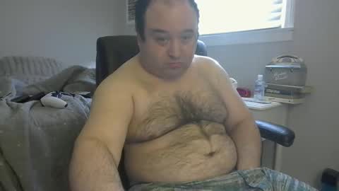 Snapshot of daveishorny1988 chatting on 11.15.25 daveishorny1988 online show from 11.15.25