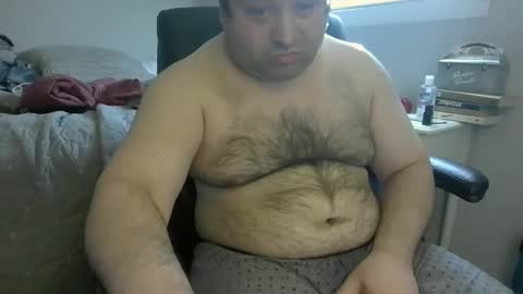 daveishorny1988 online show from 12.04.25