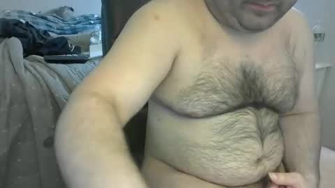 daveishorny1988 online show from 04.04.26