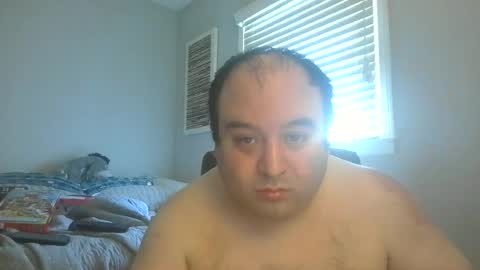 daveishorny1988 online show from 06.24.26