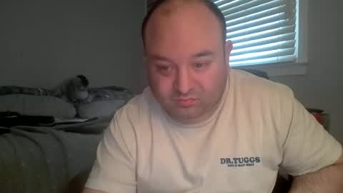 daveishorny1988 online show from 06.27.26