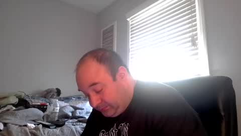 daveishorny1988 online show from 07.20.26