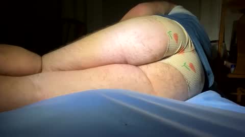 Snapshot of davenohere chatting on 10.14.25 Exhibit A online show from 10.14.25