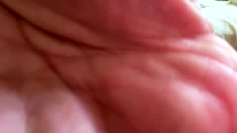 Snapshot of davenohere chatting on 11.05.25 Exhibit A online show from 11.05.25