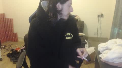 dave online show from 01.05.25