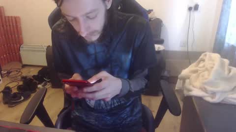 dave online show from 03.10.25