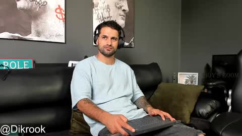 Daves online show from 12.02.24