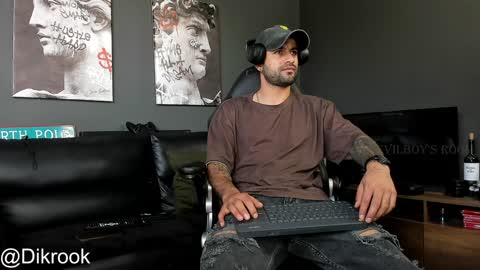 Daves online show from 12.04.24