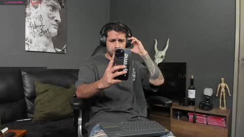 Daves online show from 12.06.24