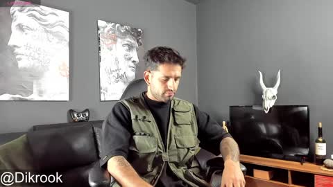 Daves online show from 01.13.25