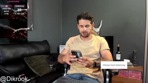 Daves online show from 01.23.25