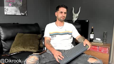 Daves online show from 01.28.25