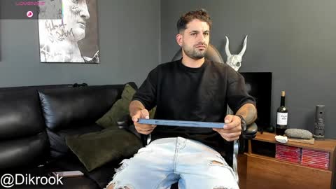 Daves online show from 01.30.25