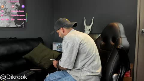 Daves online show from 02.03.25