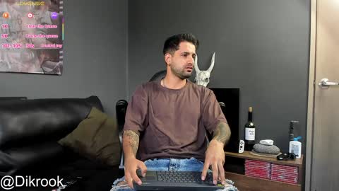 Daves online show from 02.06.25