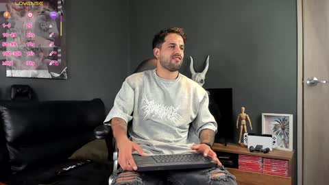 Daves online show from 02.07.25