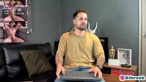 Daves online show from 02.17.25