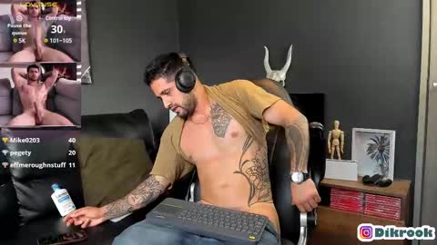 Daves online show from 02.17.25