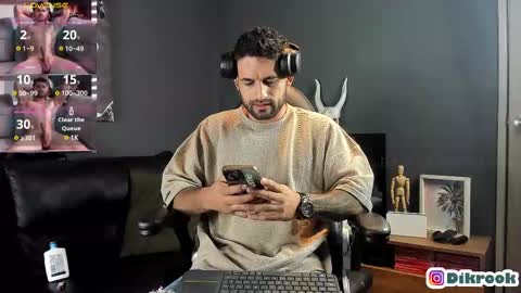 Daves online show from 02.18.25